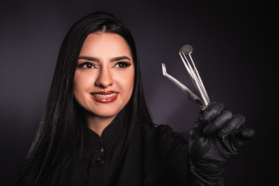 dr. Maja Zupanc